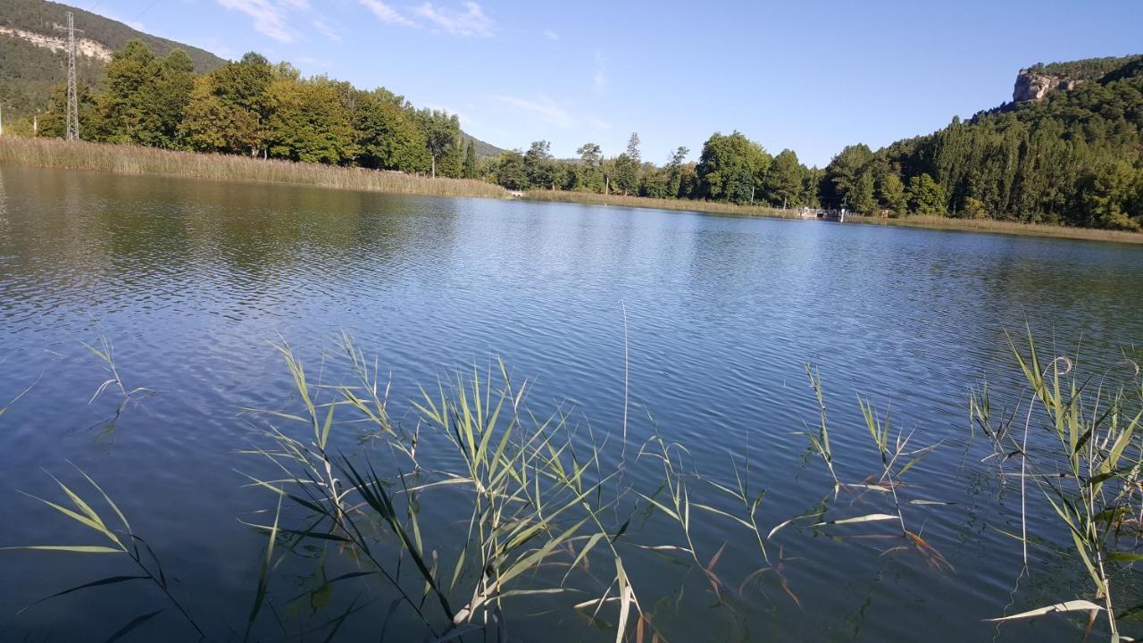 Monteagudo De Las Salinas Rincon De Sandra 게스트하우스 외부 사진